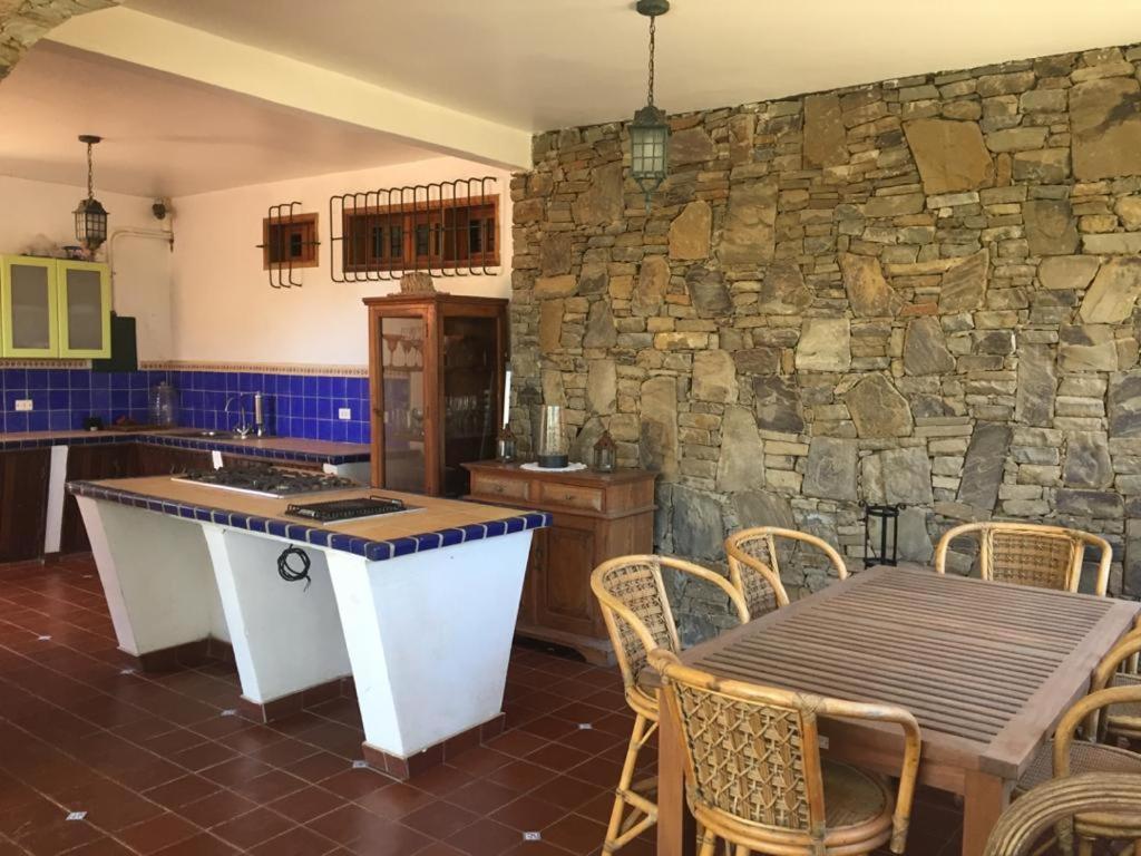 PampatarTodo Lo Que Necesitas En Un Solo Lugar...别墅 外观 照片